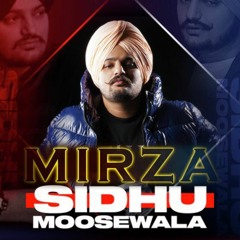 Mirza | Sidhu Moose Wala | New Punjabi Song 2022 | Latest Punjabi Songs 2022#sidhumoosewala