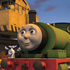 Percy's Brenner Theme Orchestrated [Requested]