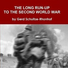 ^Epub^ 1939 - The War That Had Many Fathers: The Long Run-Up to the Second World War _ Gerd Sch
