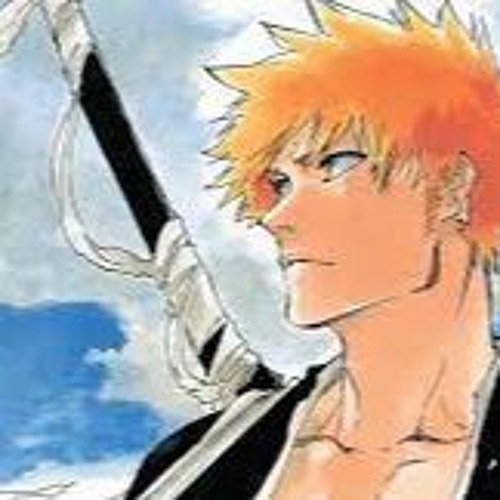 Stream Bleach (Anime) Hardstyle RemiX by Podnar