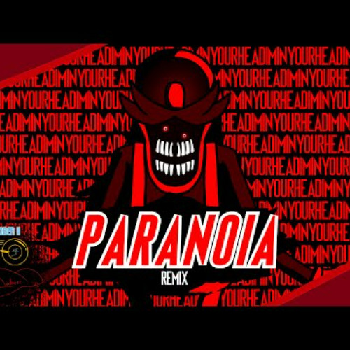 FNF_ Mario s Madness _ Paranoia Remix (FunkTober II Level 6, by F3RNO)