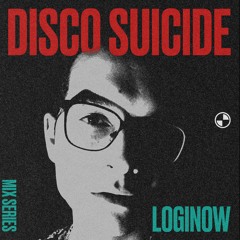 Disco Suicide Mix Series 066 - Loginow