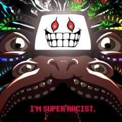 your peakest nightmare