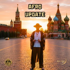 Evgeny Sviridov - Afro Update (Episode 57)