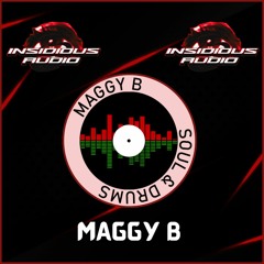 RESIDENT MIX 02 (MAGGY B)