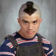 WM - BU DE BU AI ( PUTRA CRAZY X OLYN ESCOBAR ) #SUPER DUPER EXPRESS!!!