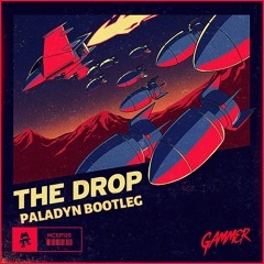 Gammer - The Drop (Paladyn Bootleg)