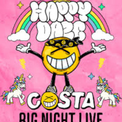 Happy Daze Mix