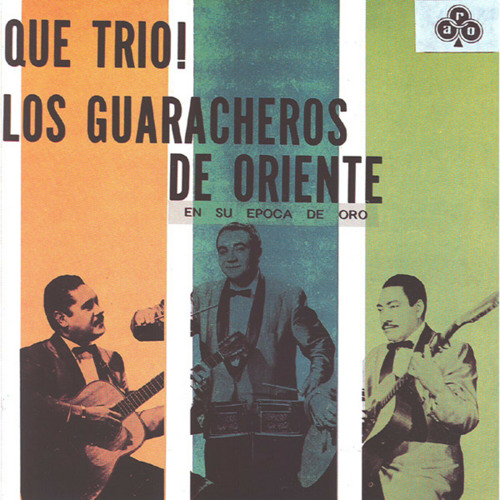 Compay Gato (Guaracha)