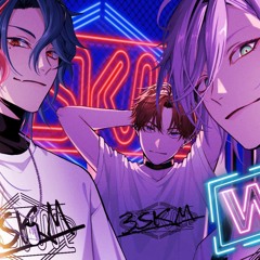 What's up - 3SKM