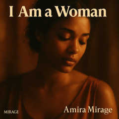 I Am a Woman - Amira Mirage