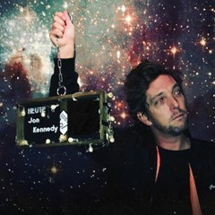 Snare Force One 01 - Jon Kennedy