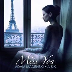 Miss You (Instrumental Mix)