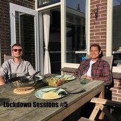 Relativ - Lockdown Sessions #5