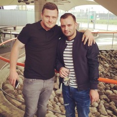 Spenny M & Alan.T Freeze Fm 2007