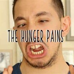 The Hunger Pains (Prod.Chillpill)