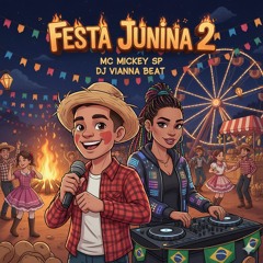 Festa Junina 2 Mc Mickey Sp Dj Vianna Beat(MP3_160K).mp3