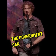 The Government Can-Tim Hawkins(Boonatic Remix)
