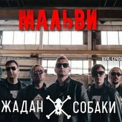 Жадан І Собаки – Мальви