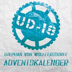 #18 Stephan Von Wolffersdorff