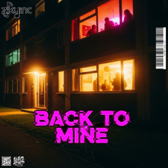 Back To Mine