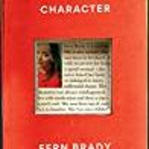 fern brady strong female character fern brady strong female character