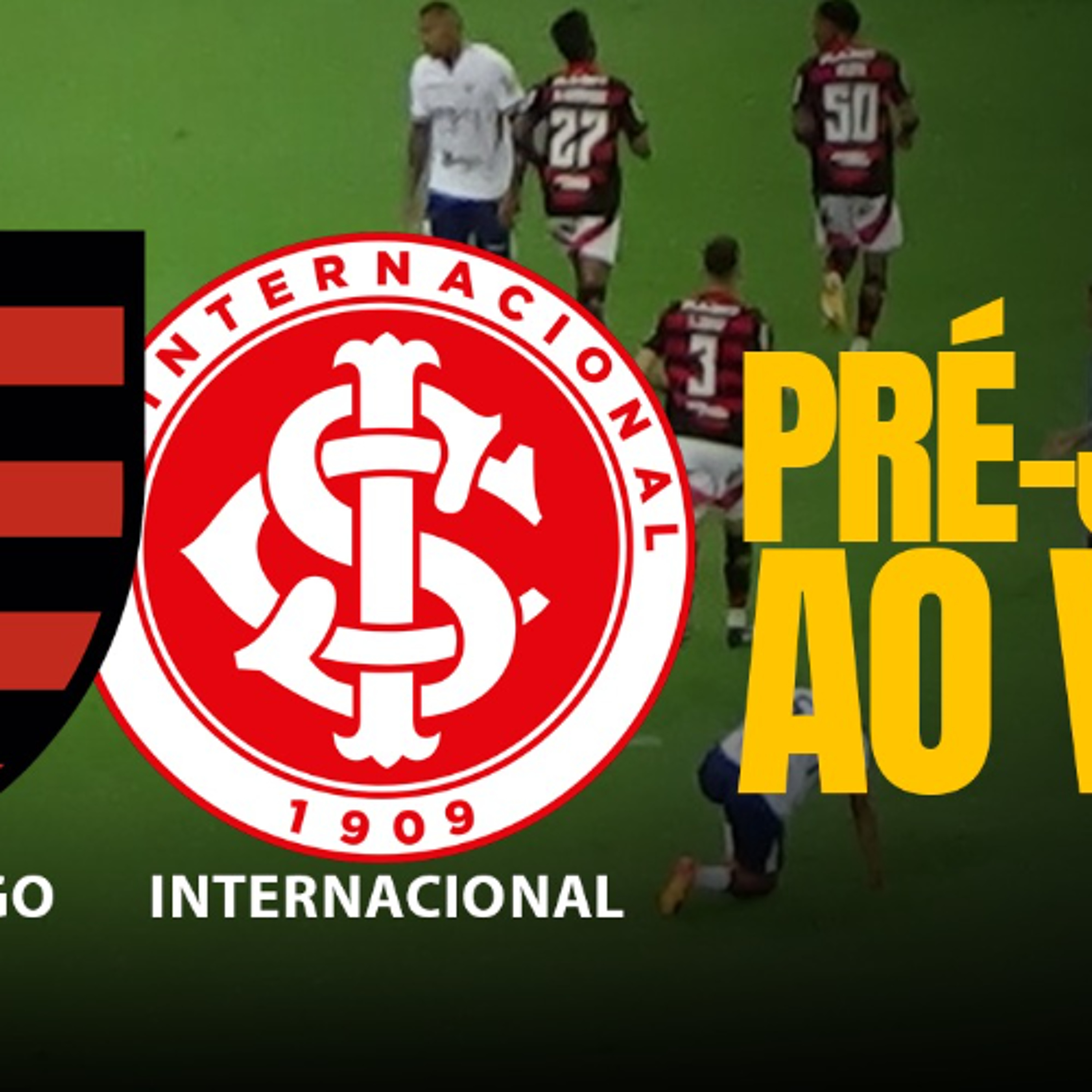 Coluna do Fla / Podcast