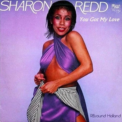 SR - you got my love (mikeandtess edit 4 friends)