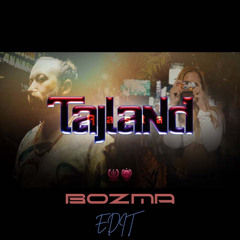 Rasta Tajland x Left & Right (Bozma Edit) BUY = FREE DOWNLOAD!