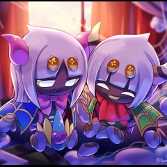 Princess's Lullaby - LoFi Moonstruck Blossom (Kirby)