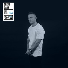 FUXWITHIT Guest Mix: 234 - Great Dane - Halftime.Jp