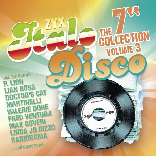 G.J. Lunghi - Acapulco Nights