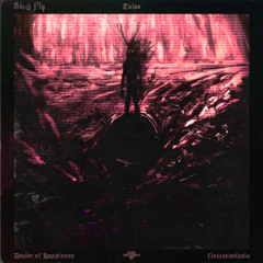 Code Pandorum & Dealer Of Happiness - Tulpa (feat. Flowanastasia) (hHush Flip) [BUY = FREE DOWNLOAD]