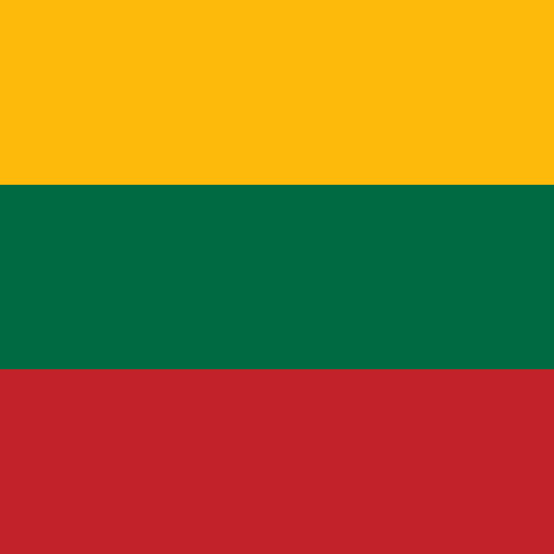 1. Lithuania’s Innovation Context and Position in Europe