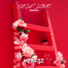 SHENSEEA x KAN3Z - Self Love (Zouk Remix)