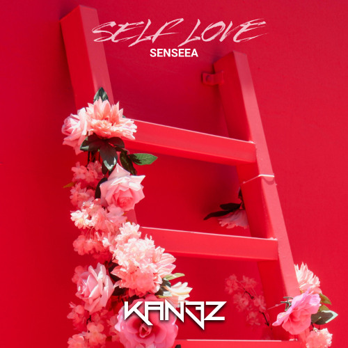 SHENSEEA x KAN3Z - Self Love (Zouk Remix)