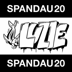 SPND20 Mixtape by Luz1e