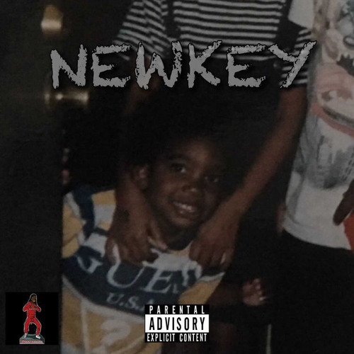 NEWKEY [Album] by @Yanum1dreadhead aka MrNoRapName