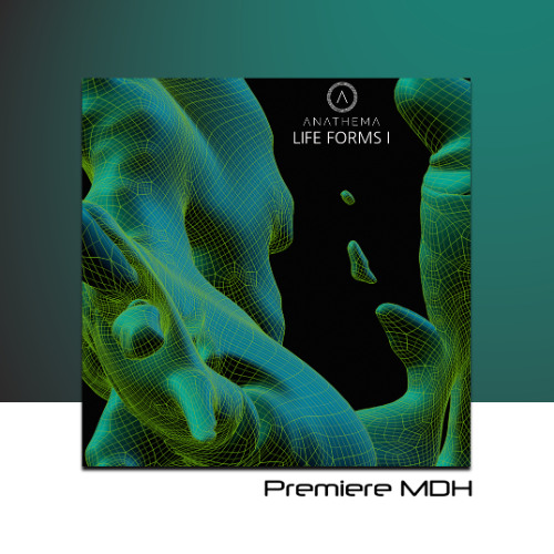 PREMIERE: magic.made.by.r - Why'd I Care [Anathema Records]