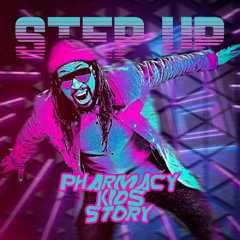 STEP UP [Free Download]