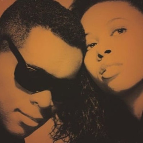Inner City - Good Life (Andy Buchan Brass Edit)