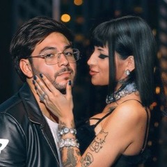 Fuerza Regida, Cazzu, Grupo Frontera - Un Ramo De Rosas