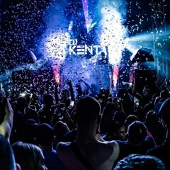 DJ Kenty - Heartbroken