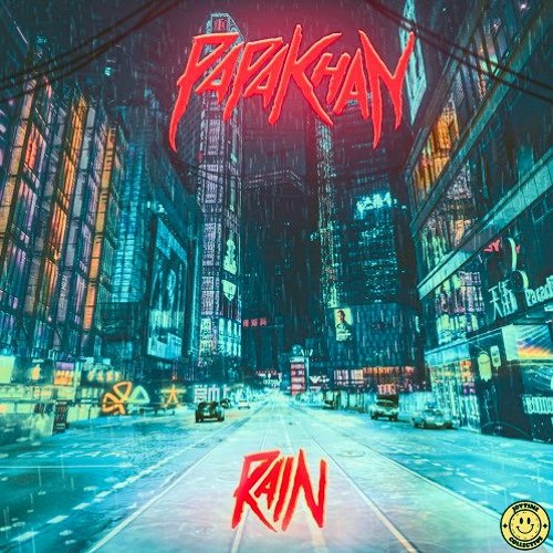 PAPA KHAN - RAIN (DEKA KUMIS BOOTLEG)
