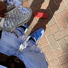 Simple Civilian (prod. by neo)