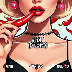 HOT BITCHES (EXTENDED MIX)