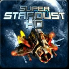 Segomo - Super Stardust HD