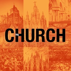 Big Church, Part 4 - How Do We Avoid The Drift? | Bryant golden