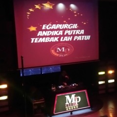 DJ ARIE SUGANDI MP 22 JANUARI 2021 (Ega purgil & Andika Putra)