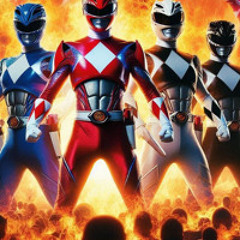 (Rangers) Dancing in the Flames - Unnatural Sound (Kick edit)